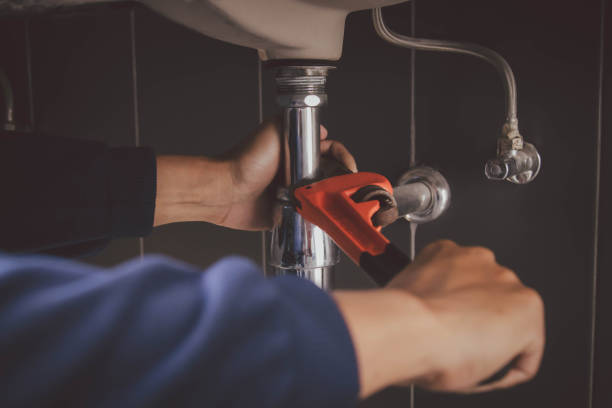 Best Green Plumbing Solutions in Santa Anna, TX